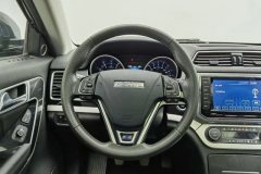 2017 Haval H6 Coupe 2016 Blue Label 1.5T MT 2WDUrban #15