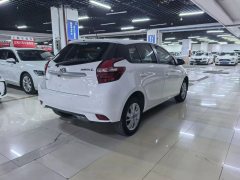 2017 Toyota Yaris L 2016 1.5 AT GDynamicSunroofEdition Facelift #9