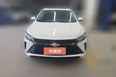 2023 Chevrolet Monza 2023 1.5L AT DCTJoy #2