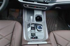 2025 BMW X5 2023 2.0T AT xDrive 30Li MSport Pkg #16