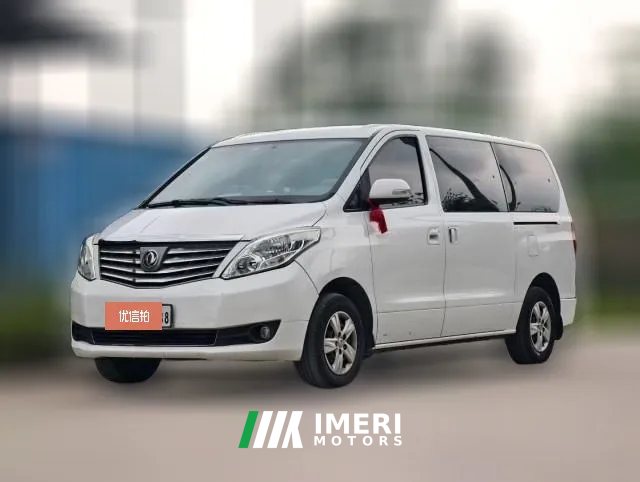 2020 Dongfeng Fengxing Lingzhi Plus 2021 2.0L MT Comfort 7Seat