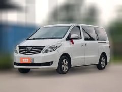 2020 Dongfeng Fengxing Lingzhi Plus 2021 2.0L MT Comfort 7Seat #1