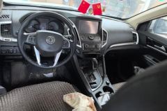 2014 Dongfeng Fengshen Fengshen AX7 2015 2.3 AT Smart Premium #11