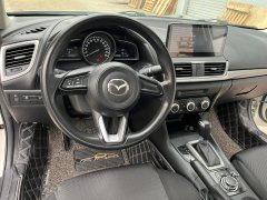 2017 Mazda Mazda3 Axela Sedan 2017 1.5 AT Comfort China VI #7