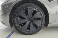 2024 Tesla Model 3 2023 rear wheel driveEdition #6