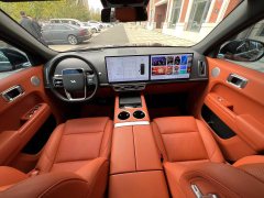 2023 Li Auto Li Auto L7 2023 Pro #8