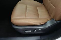 2018 Chang'an CS95 2017 2.0T AT WisdomEdition7Seat 4WD #21