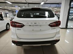 2018 Dongfeng Fengshen Fengshen AX7 2018 Classic 1.6T AT Luxury #5