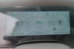 2023 BYD Seal 2023 DM-i 1.5L AT 121km Premium #14