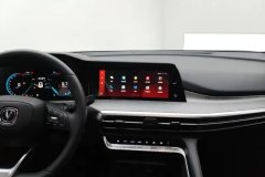 2022 Chang'an CS35 Plus 2022 Blue WhaleNE 1.4T DCTLuxury #13