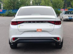 2023 Geely Auto Emgrand L Hi.P 2022 1.5TD-DHT Pro AT 100KM Super Rui #6