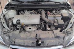 2021 Toyota Yaris L 2021 To dazzleX 1.5 AT Leading #10