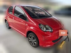 2020 BYD e1 2019 wisdomEdition EV #2