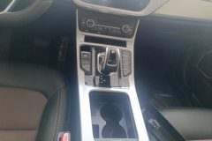2020 Geely Auto Emgrand GS 2019 1.5AT TD DCTmovePro260T #16