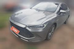 2023 BYD Qin Plus 2023 Champion DM-i 120KMLeading #1