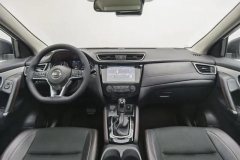 2020 Nissan Qashqai 2019 2.0 AT Luxury #14