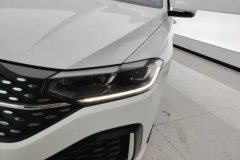 2024 Volkswagen Lavida 2024 1.5L AT starry sky 5Million thousandEdition #5