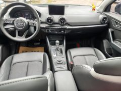 2020 Audi Q2L 2020 1.4T AT 35TFSIFashionDynamic #4