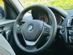 2016 BMW 1 Series(Imported) 2015 1.6T AT 120iSportDesign Pkg (Imported) #4