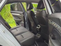 2023 Geely Auto Emgrand L Hi.P 2022 1.5TD-DHT Pro AT 100KM Super fast #6