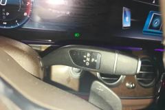 2019 Mercedes-Benz E-Class 2019 2.0T AT E300LFashion Facelift #16