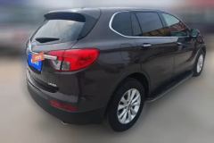 2015 Buick Envision Plus 2016 2.0T AT 28TElite 4WD #3