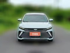 2023 Geely Auto Emgrand L Hi.P 2022 1.5TD-DHT Pro AT 100KM Super fast #2