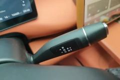 2025 Leapmotor C16 2024 EREV 200Exclusive #16