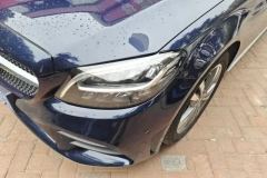 2019 Mercedes-Benz C-Class 2019 1.6T AT C180LFashionSport #5
