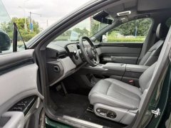 2025 Zeekr 7X 2025 75kWh RWDSmart Drive #4