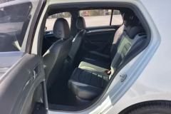 2020 Volkswagen Golf 2020 1.4T AT BelovedEdition280TSI R-Line #11
