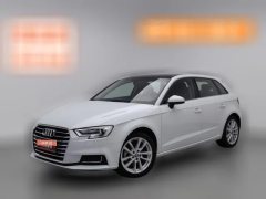 2021 Audi A3 Sedan 2020 1.4T AT 35TFSIEntry Facelift China VI #1