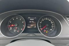 2021 Volkswagen Magotan 2020 1.4T AT 280TSIComfort #14