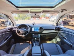 2021 Jetta VS7 2021 black frontEdition 1.4T AT Joy #7