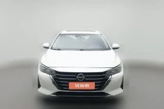 2024 Nissan Sylphy 2023 1.6L AT CVTJoy #3