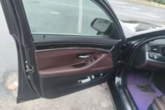 2015 BMW 5 Series 2014 2.0T AT 525LiLuxuryDesign Pkg #7