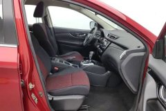 2016 Nissan Qashqai 2016 2.0 AT Elite #22