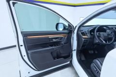 2017 Honda CR-V 2017 1.5T AT 240TURBOFashionFWD #7