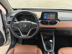 2018 Baojun 510 2017 1.5 MT Luxury #16