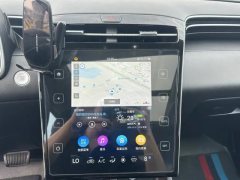 2023 Hyundai Tucson 2023 TucsonL 1.5T AT 2WDGLXElite #23