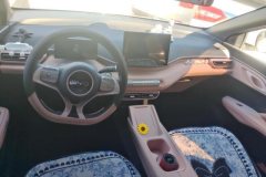 2024 BYD Seagull 2024 Glory 305km vitalityEdition #12