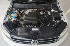 2019 Volkswagen Sagitar 2018 1.6 AT Comfort #10