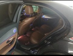 2019 Mercedes-Benz E-Class(Imported) 2020 1.5T AT E260Sport (Imported) #4