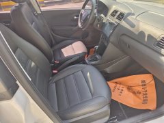 2018 Volkswagen Polo Hatchback 2018 1.5 AT Safe driving #6