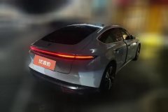 2023 NIO ET5 2022 75kWh #3