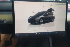 2022 Tesla Model Y 2022 Facelift rear wheel driveEdition #13