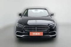 2023 Mercedes-Benz E-Class 2023 Facelift 2.0T AT E 260 L #3