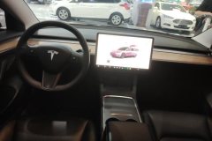 2023 Tesla Model 3 2022 rear wheel driveEdition #12