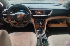 2016 Buick Excelle GT Sedan 2016 1.5 AT 15NElite #12