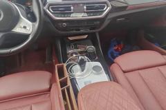 2023 BMW X3 2022 Facelift xDrive25i MSport Pkg #16